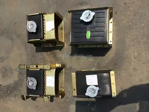 cahangchai chang FA-R180NL R185NL R190NL R195NL ( 6-12HP ) radiator ( aluminium ) bagian-bagian mesin diesel 