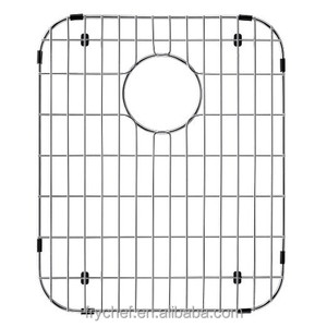 Rak Pengering Bawah Wastafel Dapur Rumah, Rak <span class=keywords><strong>Stainless</strong></span> <span class=keywords><strong>Steel</strong></span> - Product Image 3