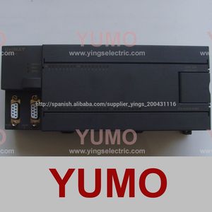 <span class=keywords><strong>Unimat</strong></span> unidad central de procesamiento de la cpu de la onu 226 216- 2ad23- 0xb0 di 24dc hacer 16dc un200 plc - Product Image 1