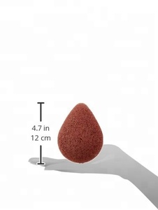 100% Natural Konjac <strong>Sponge</strong> Wholesale <strong>for</strong> <strong>Face</strong> and Body Cleaning - Product Image 2
