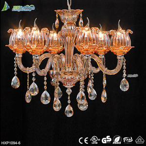 Central <span class=keywords><strong>de</strong></span> la boda <span class=keywords><strong>de</strong></span> oro <span class=keywords><strong>de</strong></span> lujo crystal led <span class=keywords><strong>de</strong></span> la lámpara - Product Image 2