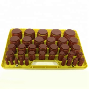 Boîte de bagues toriques en Nitrile, accessoire pour pelle E320B/320C/312/300 - Product Image 4