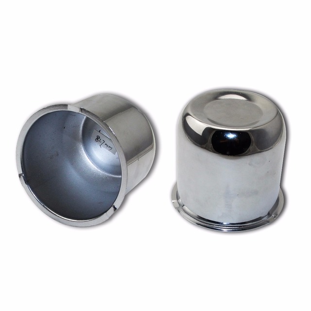 Wheel Center Cap