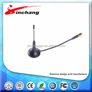 Производительность 3dBi 4 Г <span class=keywords><strong>Long</strong></span> <span class=keywords><strong>Range</strong></span> Автомобильная Радио Открытый Wi-Fi Антенны - Product Image 1