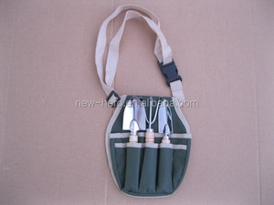 Bộ Dụng Cụ Làm Vườn Mini 6 Chiếc NH-S18 - Product Image 2