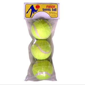 Padel <strong>Tennis</strong> <strong>Ball</strong> Custom Logo Wholesale <strong>Cheap</strong> Promotional Dog Pet Cricket Padel <strong>Tennis</strong> <strong>Ball</strong> - Product Image 5