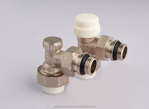 Radiador válvula perilla M30 * 1.5 optima radiador válvulas con <span class=keywords><strong>llave</strong></span> - Product Image 3