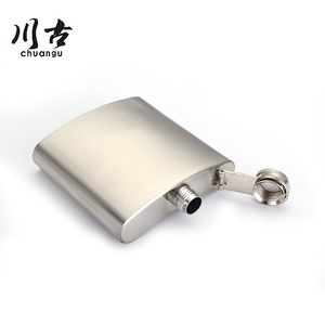 Hot vender OEM <span class=keywords><strong>Jameson</strong></span> Whiskey <span class=keywords><strong>Jameson</strong></span> <span class=keywords><strong>Hip</strong></span> <span class=keywords><strong>Flask</strong></span>, <span class=keywords><strong>Hip</strong></span> Fask - Product Image 4