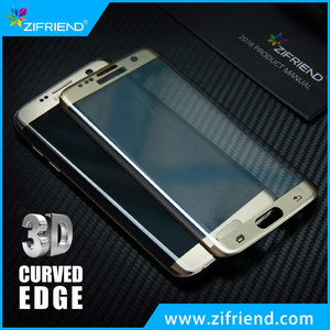 el precio de fábrica de vidrio templado <span class=keywords><strong>para</strong></span> <span class=keywords><strong>celulares</strong></span> <span class=keywords><strong>para</strong></span> Samsung 7 edge - Product Image 1