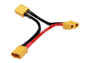 <span class=keywords><strong>RC</strong></span> XT60 khai thác loạt kim loại dây nối cho <span class=keywords><strong>RC</strong></span> xe máy bay thuyền <span class=keywords><strong>NiMH</strong></span> & LiPo pin - Product Image 3