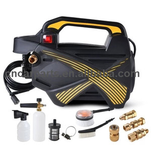 1500W À <span class=keywords><strong>Induction</strong></span> Portable <span class=keywords><strong>Lave</strong></span>-Auto Nettoyeur Haute Pression - Product Image 1