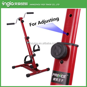 Mini bici de ejercicio brazo <span class=keywords><strong>y</strong></span> pierna ejercicio máquina para ancianos - Product Image 2