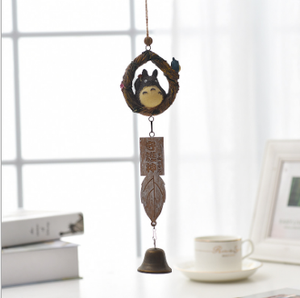 Décoration de porte en résine, accessoires pour la maison, tortue de forêt, carillons, 1 pièce - Product Image 6