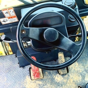 Chargeuse pelleteuse d'occasion JCB 3CX de haute qualité pour Offre Spéciale/chargeuse pelleteuse jcb 3cx d'occasion UK - Product Image 5