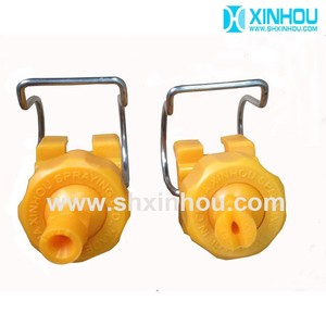 <span class=keywords><strong>Oeillet</strong></span> clip jet plat <span class=keywords><strong>pince</strong></span> rapide installer buse - Product Image 1