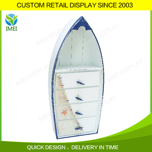 <span class=keywords><strong>Tienda</strong></span> De Muebles De Estilo Americano personalizado Pantalla De Madera Estante Escaparate <span class=keywords><strong>Tienda</strong></span> Al Por Menor - Product Image 1