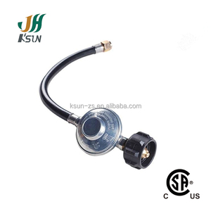 Régulateur basse pression gaz propane KSUN - Product Image 5