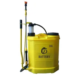 Neko — pulvérisateur à main agricole, pulvérisateur à main Pakistan, capacité 20l - Product Image 1