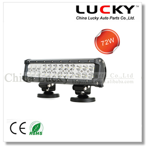 China accesorios jeep wrangler 12 V <span class=keywords><strong>24</strong></span> V llevó la barra ligera - Product Image 3