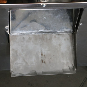 Équipement avicole, machine d'abattage, épilateur pour <span class=keywords><strong>canard</strong></span>/dinde, <span class=keywords><strong>prix</strong></span>, machine à plumer les poulets - Product Image 5