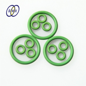 A043 estándar americano hidrogenado nitrilo <span class=keywords><strong>butadieno</strong></span> HNBR o-ring para la industria 88,62mm * 1,78mm - Product Image 3