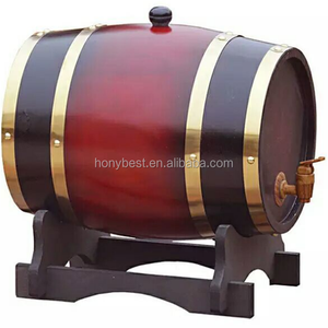 Baril à whisky <span class=keywords><strong>en</strong></span> chêne gravé personnalisé de petite taille, <span class=keywords><strong>en</strong></span> acier, avec foret et support - Product Image 5