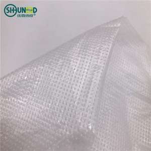 Chine En Gros Écologique LDPE Facile À Détacher À La Main Film Broderie Film Plastique pour Support De Broderie Avec Des Prix Pas Cher - Product Image 2