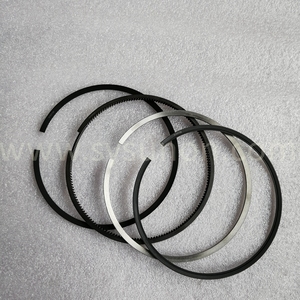 Máy Móc Xây Dựng QSB6.7 Động Cơ Diesel Phụ Tùng Piston Ring 4955251 - Product Image 3