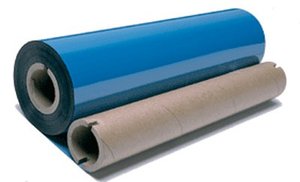 AEBO เครื่องพิมพ์สติกเกอร์สำหรับฉลาก Sato,ริบบิ้นบาร์โค้ดถ่ายโอนความร้อน TTR ขนาด110มม. * 360ม. - Product Image 3