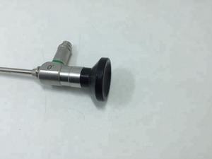 Medisch Roestvrij Staal 30 Graden Nasale Endoscoop 0 Graden Sinuscope Chirurgische Instrumenten Basis - Product Image 4