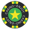 Ningbo Enjoy Casino Imp & Exp Co., Ltd. logo