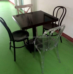 Resina Cafe comedor <span class=keywords><strong>de</strong></span> <span class=keywords><strong>la</strong></span> <span class=keywords><strong>cruz</strong></span> volver Thonet silla - Product Image 2