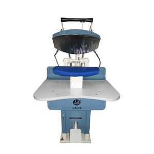 Commercial Automatic <strong>Industrial</strong> Washing &amp; Ironing <strong>Press</strong> Machine New Condition Stainless Steel Housing <strong>Steam</strong> Fuel For Hotels
