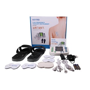 Máquina electroestimuladora de baja frecuencia, instrumento médico de reflexología, otros productos de masaje tens - Product Image 1