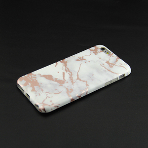Di alta Qualità Per <span class=keywords><strong>Iphone</strong></span> Caso di x Shiny <span class=keywords><strong>Rose</strong></span> Gold Bianco Marmo Design - Product Image 6