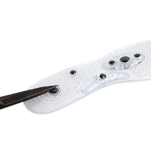 Solette per terapia magnetica, solette per massaggio magnetico traspirante lotta ortesi <span class=keywords><strong>contro</strong></span> la fascite plantare alleviare il dolore ai piedi - Product Image 3