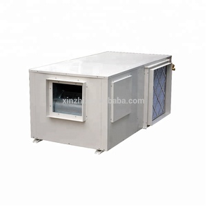 Soffitto a scomparsa canalizzato <span class=keywords><strong>split</strong></span> <span class=keywords><strong>condizionatore</strong></span> d'aria - Product Image 2