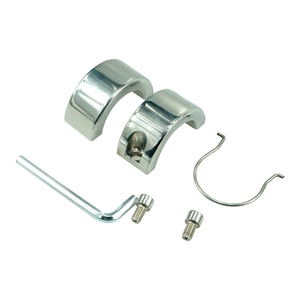 37Mm Ronde Roestvrijstalen Zware Haan <span class=keywords><strong>Ring</strong></span> Seksspeeltjes - Product Image 5