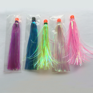 Flashwitch richiamo kingfish tonno esche da pesca artificiali - Product Image 6