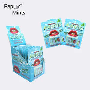 Without Any Colaries Oral Edible Film Strips - Product Image 1