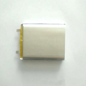 แบตเตอรี่ลิเธียมโพลิเมอร์<span class=keywords><strong>602535</strong></span> 702535 2.22wh 3.7V 600mAh - Product Image 5