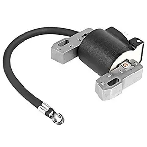 Briggs And Stratton Ignition Coil For 490586 491312 492341 495859 Lawn Mower Parts Wholesale