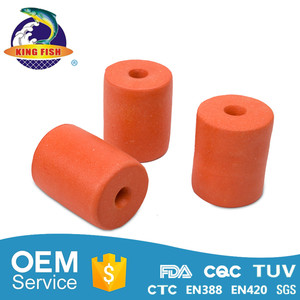 Suministro profesional comercial pesca pez <span class=keywords><strong>flota</strong></span> cuerda para redes - Product Image 6