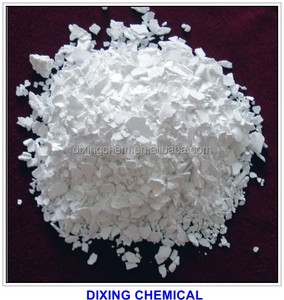 Venta caliente del precio bajo cloruro de magnesio 46%, cloruro de calcio, cloruro de sodio Grado Industrial, agente-nevando - Product Image 5