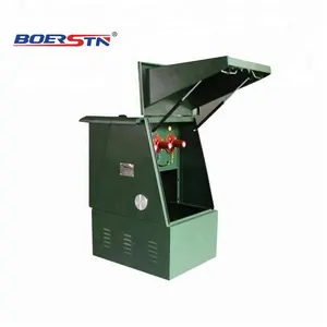 Outdoor 11kV High Voltage Cable Branch Box Power Distribution Cabinet/Cable Junction Box