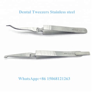 Haute qualité <span class=keywords><strong>Dentaire</strong></span> ALS support enlevant la pince pour l'avant et molaires - Product Image 6