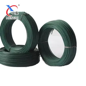 High Quality Binding Tie Wire PVC Coated Wire