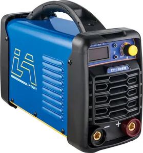 Digital mini portable arc welding machine