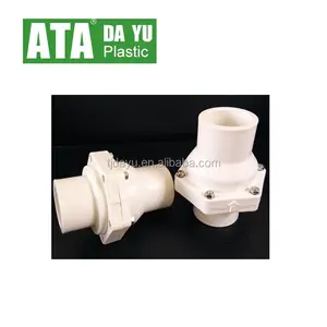 Check Valve Price Valves Factory Since 2009 Mini Small Plastic Check Valve With Counter Weight