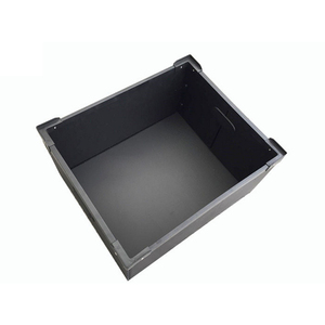 <span class=keywords><strong>Grande</strong></span> PP plástico corrugado cartón mudanza contenedores cajas - Product Image 1
